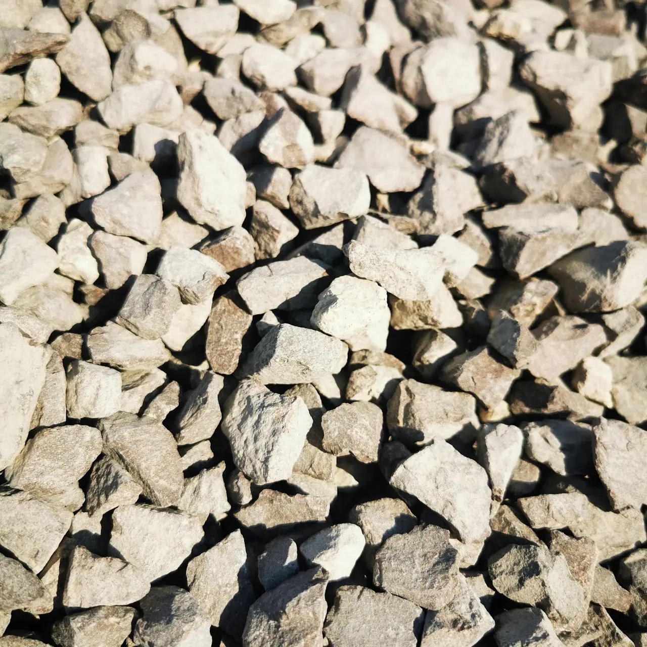 19mm Stone