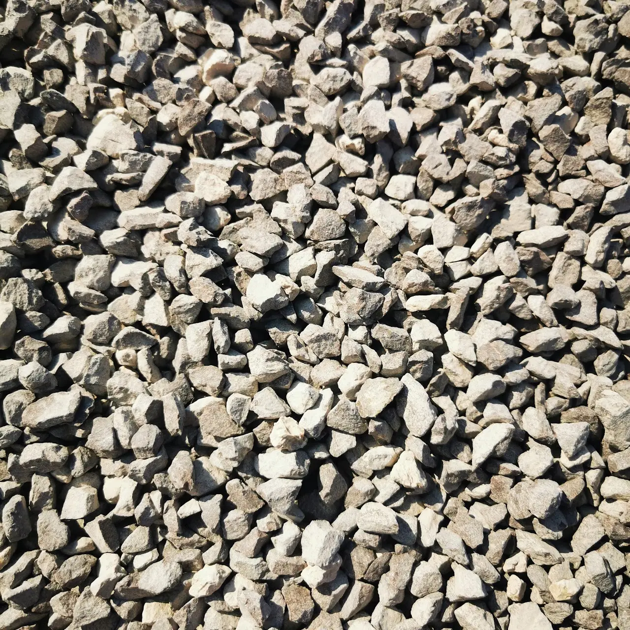 9.5mm Stone